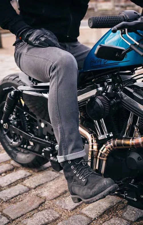 Best deal โจ Bull-It Mens Straight Tactical Titan Regular ๐ Jeans - Grey - 38 ๐ 3 Best deal โจ Bull-It Mens Straight Tactical Titan Regular ๐ Jeans - Grey - 38 ๐ - Image 3