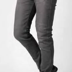 Best deal ✨ Bull-It Mens Straight Tactical Titan Regular 👖 Jeans - Grey - 38 😍