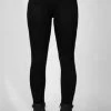 Brand new 😀 Bull-It Ladies Fury V Short Jeggings - Black - 10 ❤️
