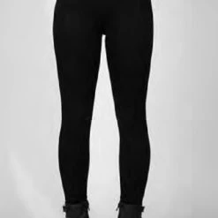 Brand new 😀 Bull-It Ladies Fury V Short Jeggings - Black - 10 ❤️