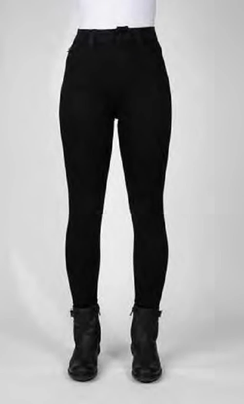 Brand new ๐ Bull-It Ladies Fury V Short Jeggings - Black - 10 โค๏ธ 1 Brand new ๐ Bull-It Ladies Fury V Short Jeggings - Black - 10 โค๏ธ