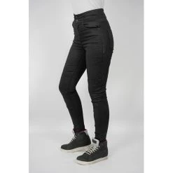 Brand new 🔥 Bull-it 👩 Womens Fury X Black Skinny Jeggings 👏