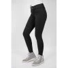 Cheap 🤩 Bull-it 👩 Womens Luna LE Black Skinny Compression Jeggings 🎁