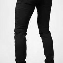 Wholesale 💯 Bull-It Mens Slim Covert Evo Regular 👖 Jeans - Black - 36 ❤️ -BULL-IT shop 118606023236 2