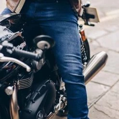 Flash Sale 👍 Bull-It Mens Slim Tactical Icon II Regular 👖 Jeans - Blue - 28 😍 -BULL-IT shop 118904013228 2