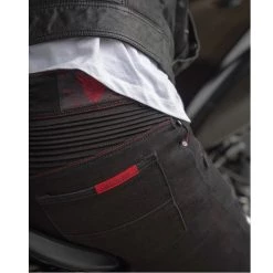 Best deal 🥰 Bull-it ONI Limited Edition Black Skinny Regular 👖 Jeans - Unisex - 30 - Adult - Black 😀 -BULL-IT shop 119104023230 P 3