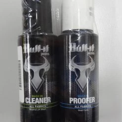 New 😉 Bull-It Reproofer Spray 🌟