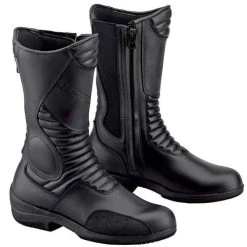 Hot Sale 🌟 Gaerne Ladies Black Rose 🥾 Boots 😉