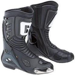 Best Sale 🎉 Gaerne GR-W Aquatech 🥾 Boots - Black - 42 🔔