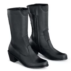 Flash Sale 😀 Gaerne Ladies G-Iselle Black 🥾 Boots 🥰