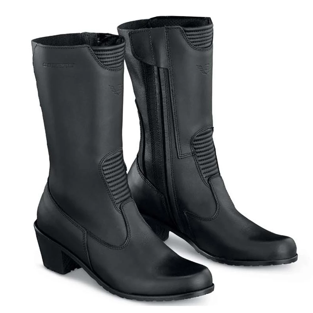 Flash Sale ๐ Gaerne Ladies G-Iselle Black ๐ฅพ Boots ๐ฅฐ 1 Flash Sale ๐ Gaerne Ladies G-Iselle Black ๐ฅพ Boots ๐ฅฐ