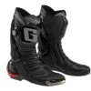 Brand new 😉 Gaerne GP-1 Evo Black 🥾 Boots - Black - 44 - Adult 🛒