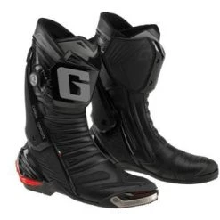 Brand new 😉 Gaerne GP-1 Evo Black 🥾 Boots - Black - 44 - Adult 🛒