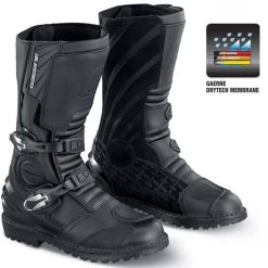 Brand new 💯 Gaerne G-Midland 🥾 Boots - Black - 42 - Adult ❤️