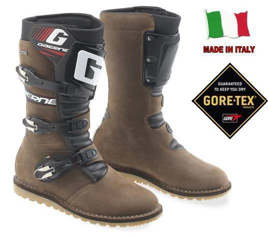 Cheap โค๏ธ Gaerne G/ALL Terrain Goretex ๐ฅพ Boots - Black - 46 - Adult ๐ 1 Cheap โค๏ธ Gaerne G/ALL Terrain Goretex ๐ฅพ Boots - Black - 46 - Adult ๐