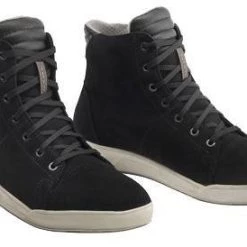 Promo 🌟 Gaerne G-Voyager Black 🥾 Boots 🎉