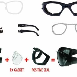 Coupon ✨ Ugly Fish Cannon Goggle Foam Inserts ❤️