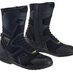 Brand new 🔔 Gaerne G.Helium Goretex Black 🥾 Boots - Unisex - 43 - Adult - Black ⌛