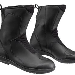 Flash Sale 👍 Gaerne G.Yuma Aquatech Black 🥾 Boots - Unisex - 43 - Adult - Black 😉