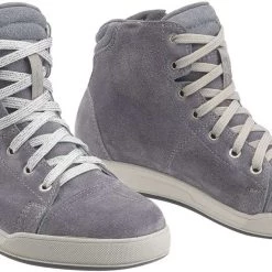 Deals 🔔 Gaerne G-Voyager Lady Grey Gore-Tex 🥾 Boots - 👩 Women Specific - 36 - Adult - Grey 🤩
