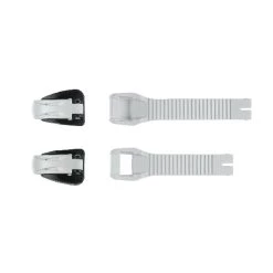 Brand new 😀 Gaerne SG-J Black White Buckle Kit 🌟