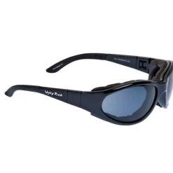 Brand new 👏 Ugly Fish Glide Matte Black Goggles 🌟 -BULL-IT shop RS03282BLSM 2