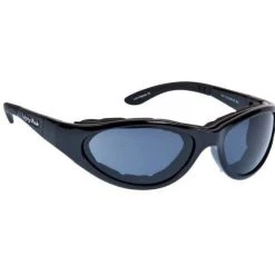 Brand new 👏 Ugly Fish Glide Matte Black Goggles 🌟