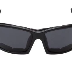 Flash Sale ⌛ Ugly Fish Rocket Goggles - Matte Black Smoke 🎉