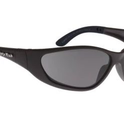 Budget 🔔 Ugly Fish Ultimate Goggles - Matte Black Smoke ✔️